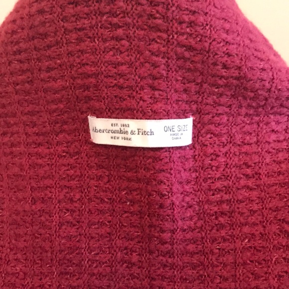 Abercrombie &Fitch Cardigan - Picture 4 of 5